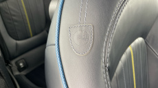 MINI Convertible 2.0 Cooper S Sidewalk Edition 2dr Auto Petrol Convertible